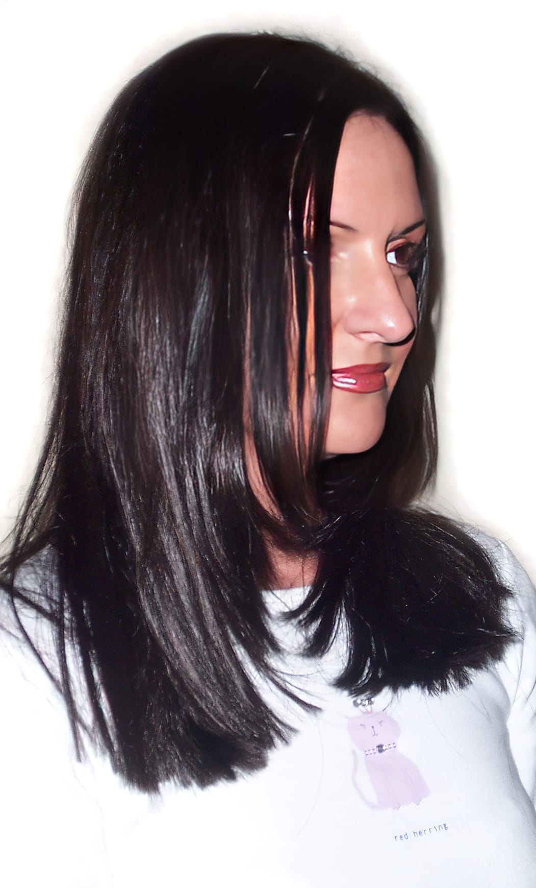 After Picture - Classic Elegance with Mark Glenn Extensions